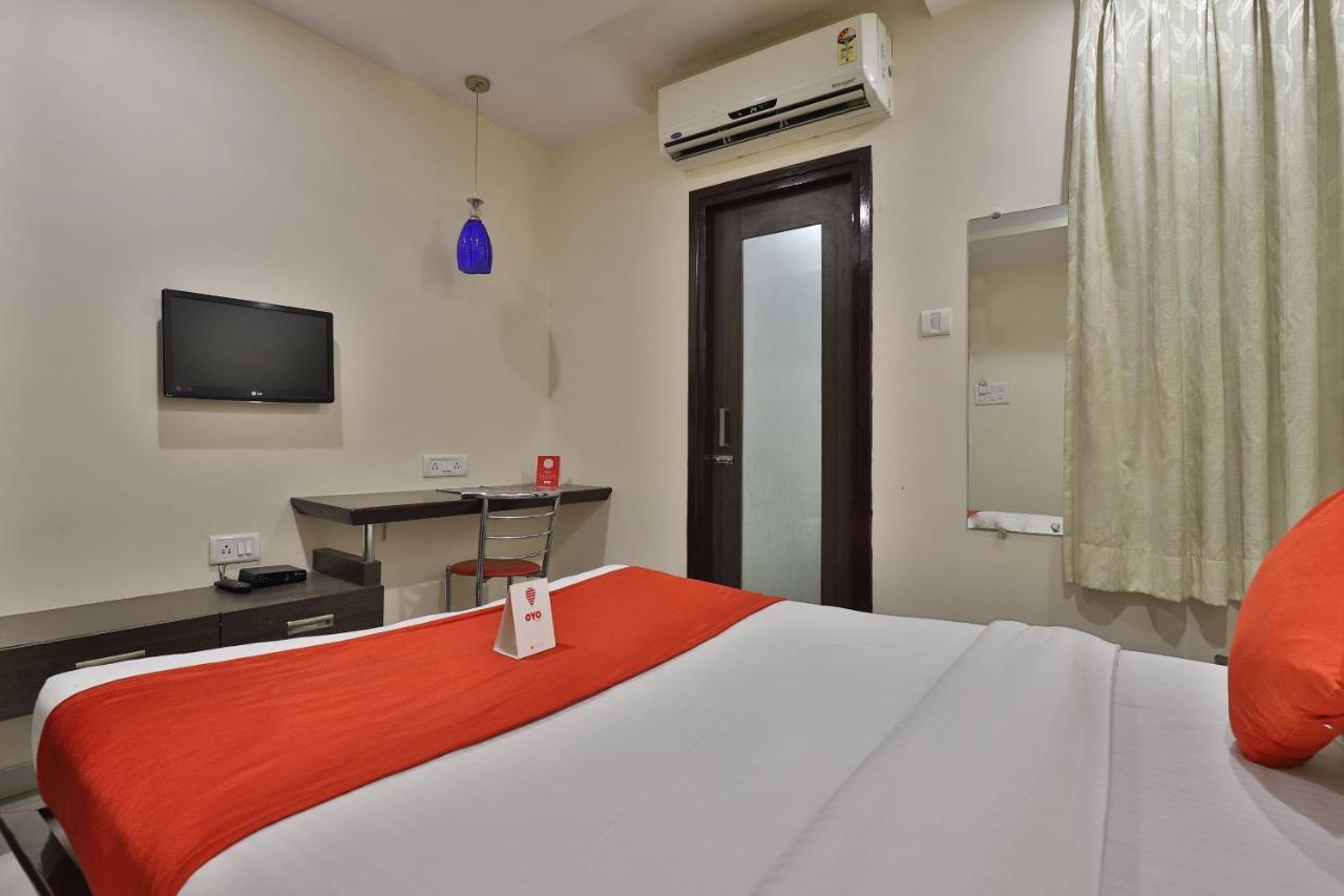 New Rajdhani Hotel Вадодара Екстериор снимка
