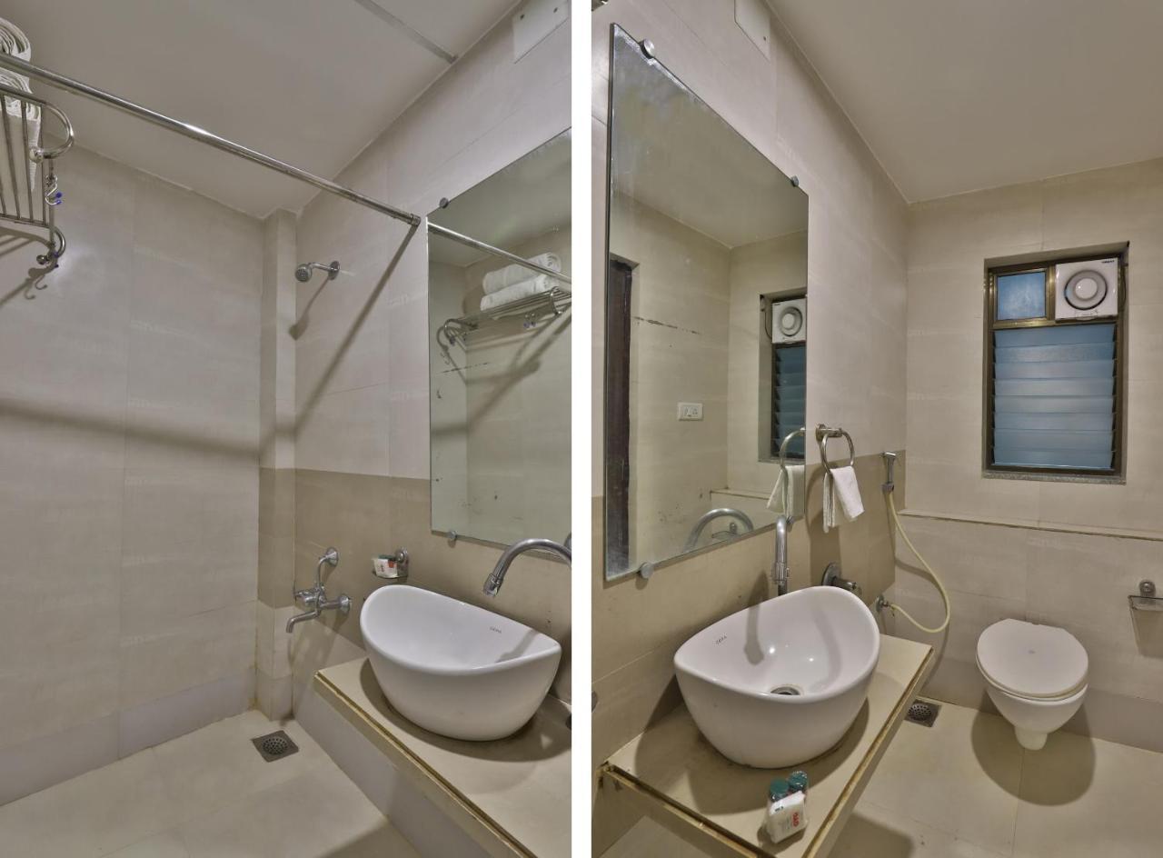 New Rajdhani Hotel Вадодара Екстериор снимка